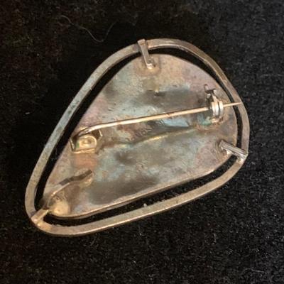 Earring Collection plus Brooches & More, including 925 (MB-HS)