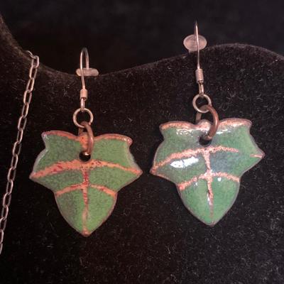 Earring Collection plus Brooches & More, including 925 (MB-HS)