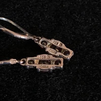 Earring Collection plus Brooches & More, including 925 (MB-HS)