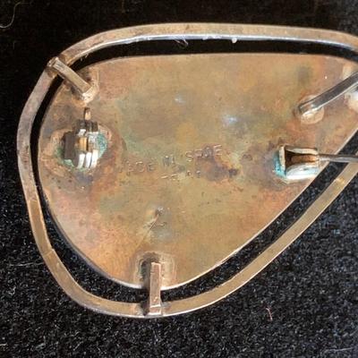 Earring Collection plus Brooches & More, including 925 (MB-HS)