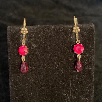 Earring Collection plus Brooches & More, including 925 (MB-HS)