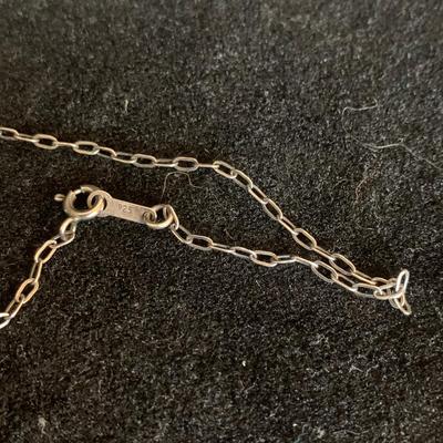 Earring Collection plus Brooches & More, including 925 (MB-HS)