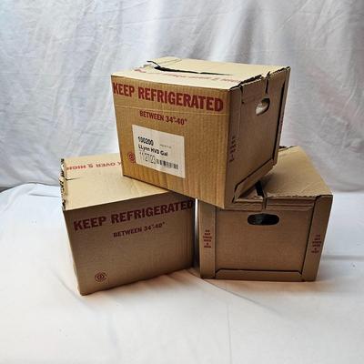 Department 56 & Other Christmas Village Accessories (S1-JS)