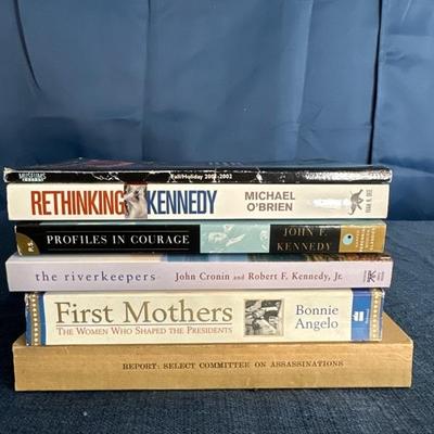 Lot  57 Collection of various books