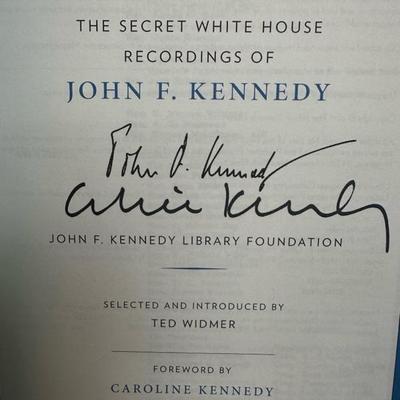 Lot 54 Collection of Author signed books