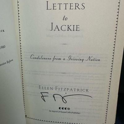 Lot 54 Collection of Author signed books