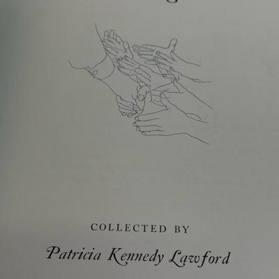 Lot 61 collection of author, signed books