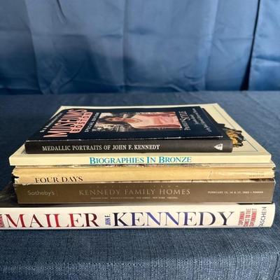 Lot 58 collection of various books 