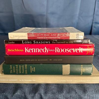 Lot 59 Collection of various books