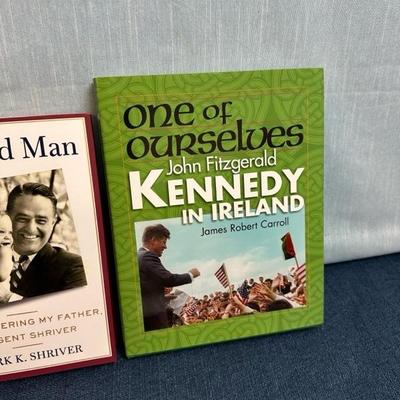 Lot 62 Collection of Author, signed books