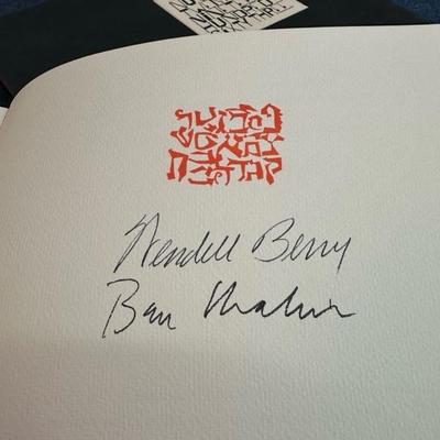 Lot 62 Collection of Author, signed books
