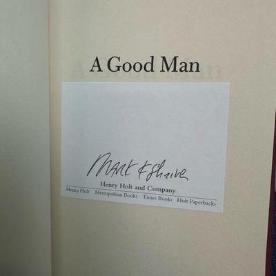 Lot 62 Collection of Author, signed books