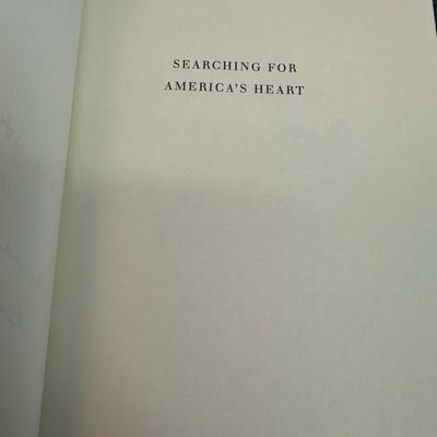 Lot 70 collection of author, signed books