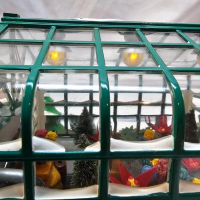 Ceramic Christmas Houses by Lemax, Department 56 &Others (S1-JS)