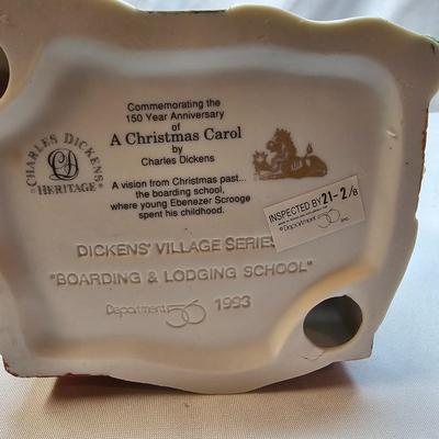 Ceramic Christmas Houses by Lemax, Department 56 &Others (S1-JS)