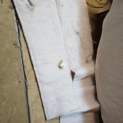 Ceramic Christmas Houses by Lemax, Department 56 &Others (S1-JS)