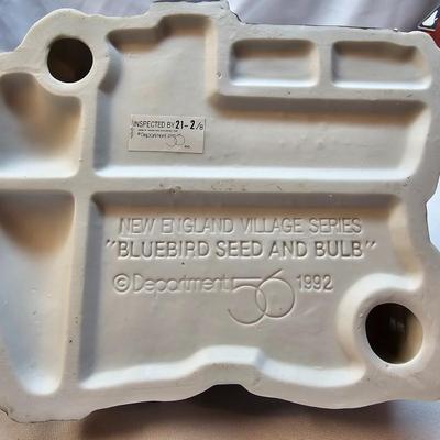 Ceramic Christmas Houses by Lemax, Department 56 &Others (S1-JS)