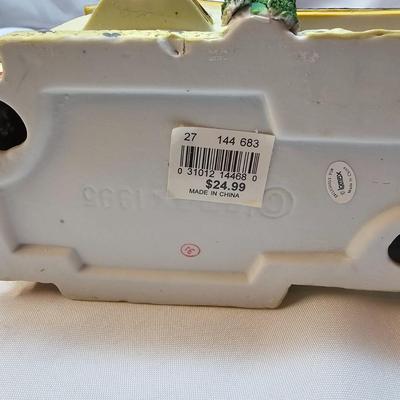 Ceramic Christmas Houses by Lemax, Department 56 &Others (S1-JS)