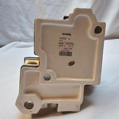 Ceramic Christmas Houses by Lemax, Department 56 &Others (S1-JS)