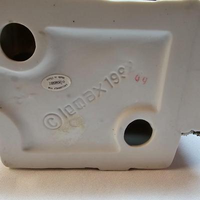 Ceramic Christmas Houses by Lemax, Department 56 &Others (S1-JS)