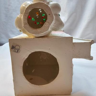 Ceramic Christmas Houses by Lemax, Department 56 &Others (S1-JS)