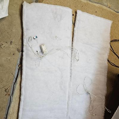 Ceramic Christmas Houses by Lemax, Department 56 &Others (S1-JS)