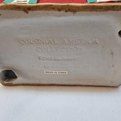 Ceramic Christmas Houses by Lemax, Department 56 &Others (S1-JS)