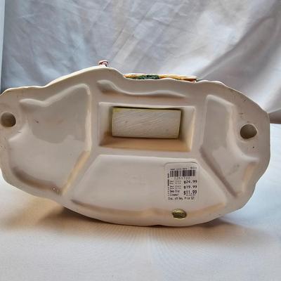 Ceramic Christmas Houses by Lemax, Department 56 &Others (S1-JS)