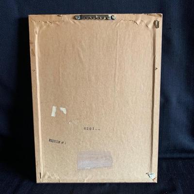 Hand Painted Asian Silk Flower Art (LR-HS)