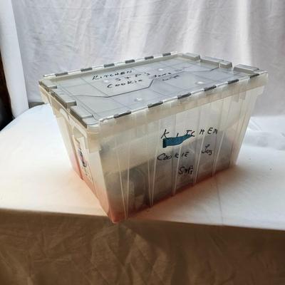 Terra Cotta & Ceramic Candle Burning Houses  (S1-JS)