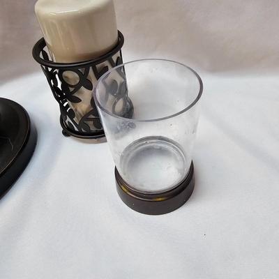 Bathroom Accessory Set  (S1-JS)