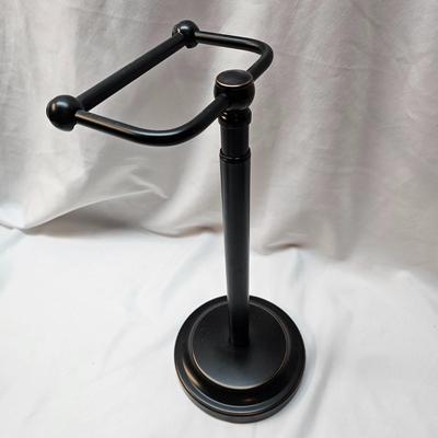 Bathroom Accessory Set  (S1-JS)