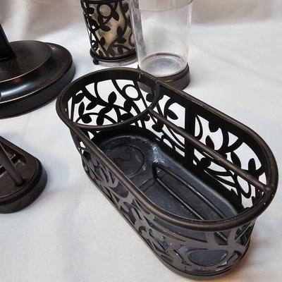 Bathroom Accessory Set  (S1-JS)