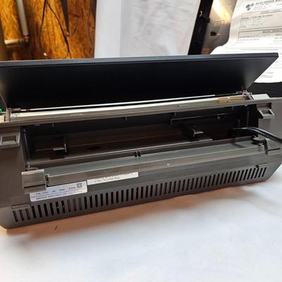 Brother Correctronic 50 Electric Typewriter  (BO-JS)