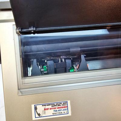 Brother Correctronic 50 Electric Typewriter  (BO-JS)