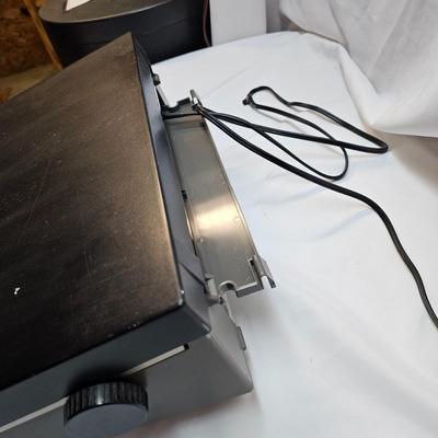 Brother Correctronic 50 Electric Typewriter  (BO-JS)