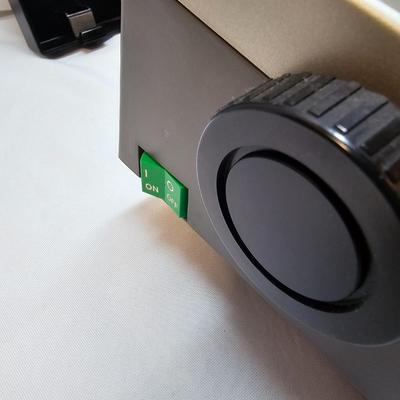 Brother Correctronic 50 Electric Typewriter  (BO-JS)