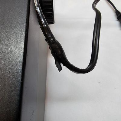 Brother Correctronic 50 Electric Typewriter  (BO-JS)