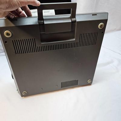 Brother Correctronic 50 Electric Typewriter  (BO-JS)