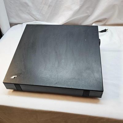 Brother Correctronic 50 Electric Typewriter  (BO-JS)