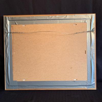 â€œThe Matrixâ€ Signed Photograph by Walter Arnold (UO-HS)