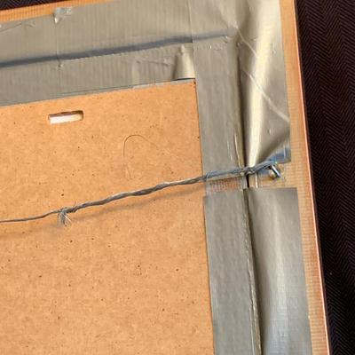 â€œThe Matrixâ€ Signed Photograph by Walter Arnold (UO-HS)