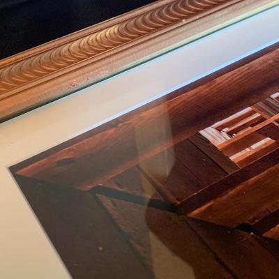 â€œThe Matrixâ€ Signed Photograph by Walter Arnold (UO-HS)