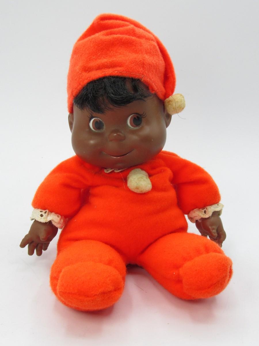 Bitty beans doll hotsell