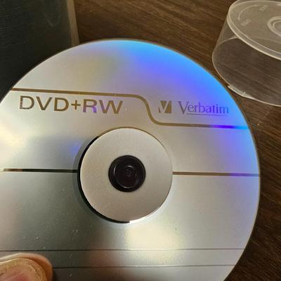 Assorted Office Supplies & Two Lamps (BO-JS)