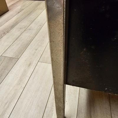 Modern Steelcraft Office Desk  (BO-JS)