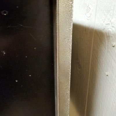 Modern Steelcraft Office Desk  (BO-JS)