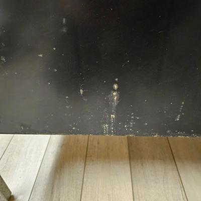 Modern Steelcraft Office Desk  (BO-JS)