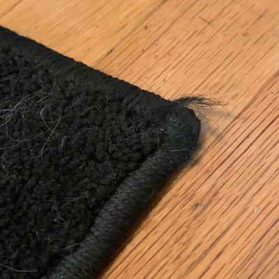 Birds & Flowers Area Rug (LR-HS)