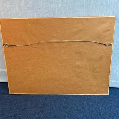 Lot 95 John Kennedy, inauguration invitation and photo of JFK and Jacqueline Kennedy at ï¿¼inauguration